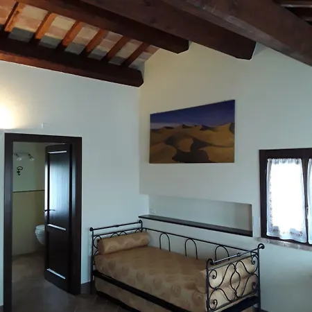 Fattoria Della Bilancia *