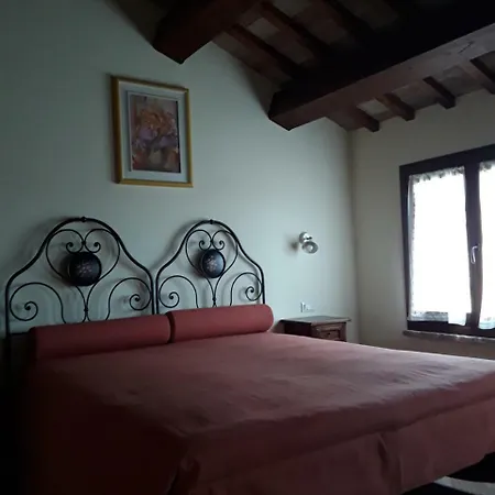 Fattoria Della Bilancia * San Giovanni In Marignano