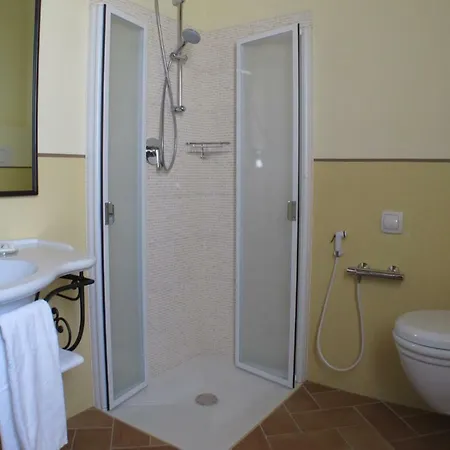 Fattoria Della Bilancia *