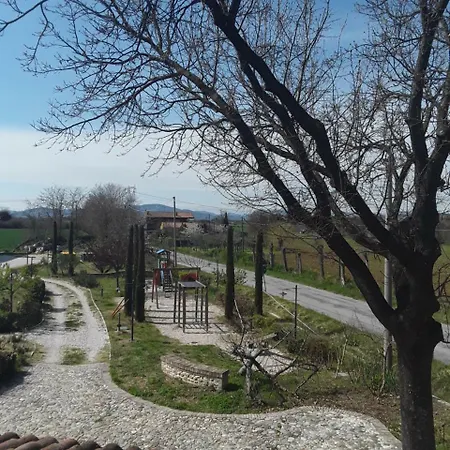 Fattoria Della Bilancia *