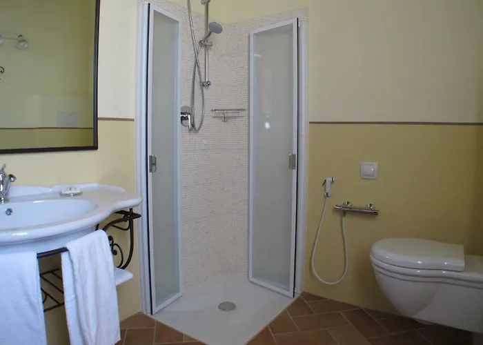 Fattoria Della Bilancia *