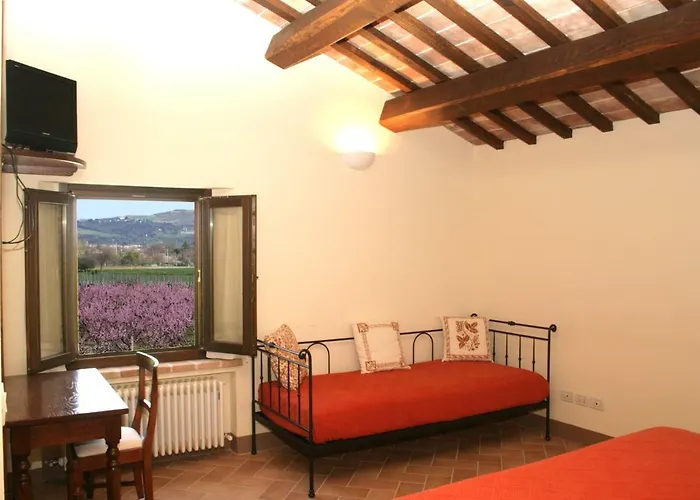 Fattoria Della Bilancia *