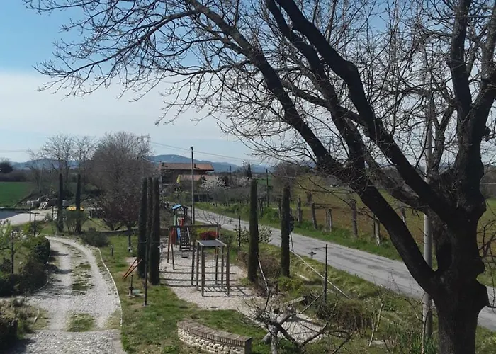 Fattoria Della Bilancia *