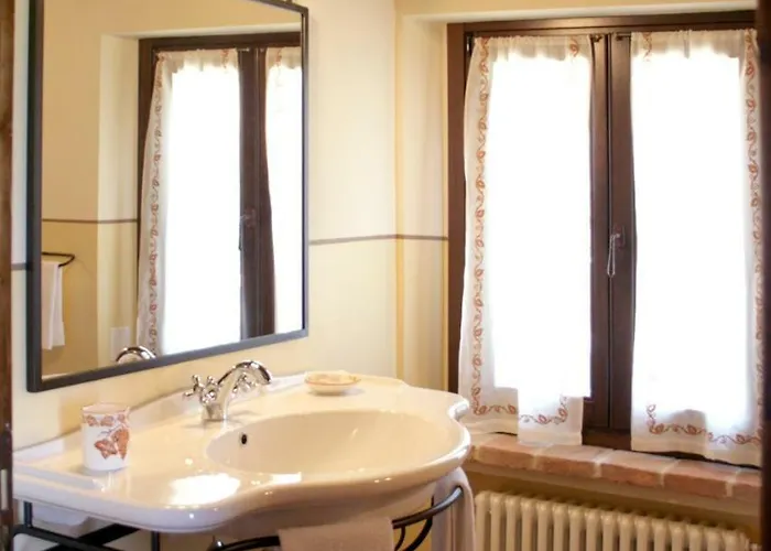 Fattoria Della Bilancia * San Giovanni In Marignano