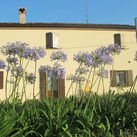 Fattoria Della Bilancia * San Giovanni In Marignano