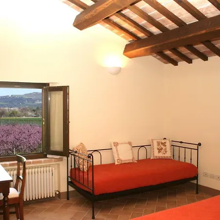 Fattoria Della Bilancia *