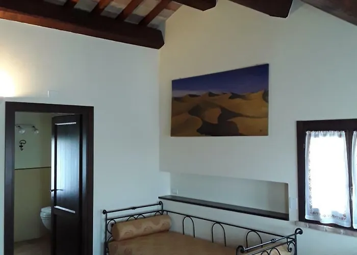 Fattoria Della Bilancia *