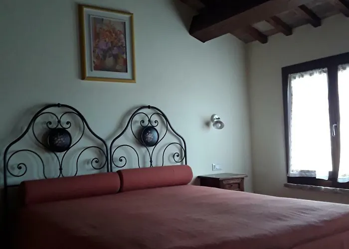 Fattoria Della Bilancia * سان جوفاني في مارينيانو